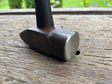 Small blacksmith anvil for sale  Wales