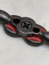 Ridgid way manual for sale  Staten Island