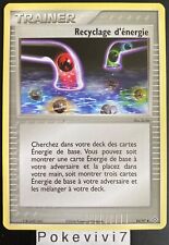 Pokemon card energy d'occasion  Expédié en Belgium
