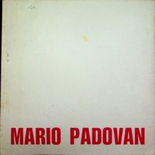 Mario padovan opere usato  Trento