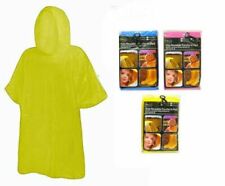 Kids poncho waterproof for sale  ILFORD