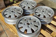 Cerchi wheels 13x4 usato  Torino