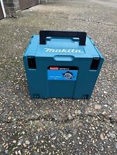 Makita hs7611j box for sale  FELTHAM