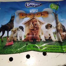 Breyer dog blind for sale  Keystone