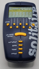 radica solitaire handheld game for sale radica solitaire handheld game for sale Colorado Springs
