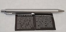 Penna morellato diamante usato  Treviso