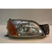 FAROL DESTRO PARA FORD FIESTA - CORREIO (99-02) 1.8 TDDI BER. 5P/D/1753CC. 2000 comprar usado  Enviando para Brazil