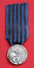 Medaglia coloniale a.o.i. usato  Ravenna