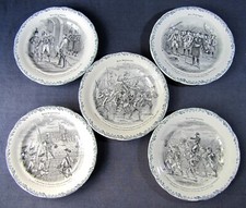 Plates cie terre d'occasion  Expédié en Belgium