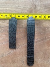 Ebel 3543 uhrenarmband gebraucht kaufen  Hamburg