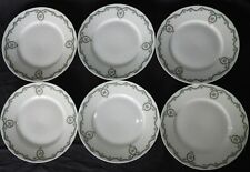 Porcelaine limoges x6 d'occasion Porcelaine limoges x6 d'occasion  Challans