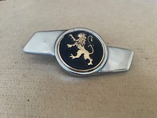 Chrome brass wheel for sale  BIRMINGHAM