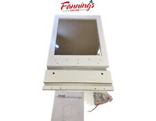 Homfa bathroom wall for sale  Taylors