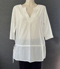 Nutrimetics white cotton d'occasion  Expédié en Belgium