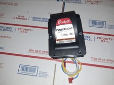 Beckett powerlight 51771u for sale  Newark