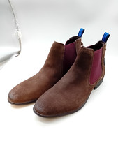 Ben sherman brown for sale  MIRFIELD