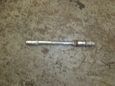 Cpi gtr vorderradachse gebraucht kaufen  Kerpen