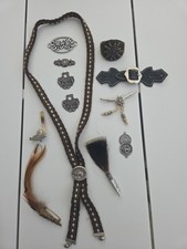 Ktoberfest schmuck konvolut gebraucht kaufen  Coesfeld