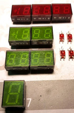 Konvolut segment led gebraucht kaufen  Cottbus