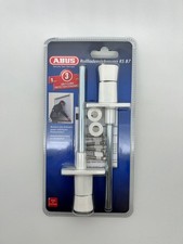 Abus rs87 rollladensicherung gebraucht kaufen Abus rs87 rollladensicherung gebraucht kaufen  Hungen