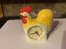 chicken alarm clock for sale  Essex