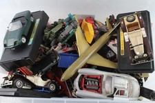Diecast models assorted for sale  LEEDS
