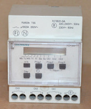Siemens 7lf3531 0a gebraucht kaufen  Biederitz