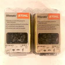 Vintage stihl inch for sale  La Grange