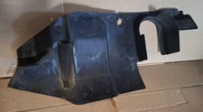 MAZDA 626 GD GV FRENTE INTERNA DIREITA RH PLÁSTICO PAINEL RESPINGO FORRO GENUÍNO comprar usado  Enviando para Brazil
