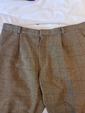 tweed breeks for sale  WALSALL
