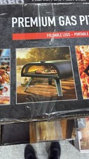Gas pizza oven for sale  WEYBRIDGE