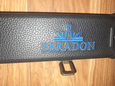 Peradon snooker cue for sale  CREWE
