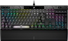 corsair k95 rgb for sale  SALFORD