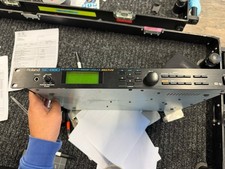 Tested roland 880 usato  Milano