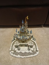 Disney village deluxe for sale  Mukwonago