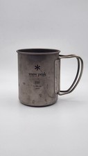 Snow peak titanium for sale  WOODBRIDGE