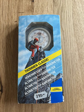 Thommen höhenmesser 5000m gebraucht kaufen  Kuppenheim