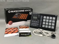 Native instruments maschine for sale  Saint Louis