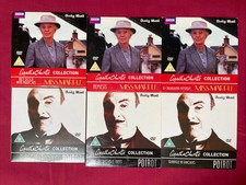 Daily agatha christie for sale  HIGH PEAK