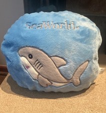 Euc sea plush for sale  New Lenox