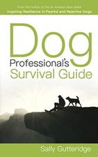 Dog professional survival for sale  ROSSENDALE