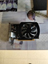 Carte graphique nvidia d'occasion  Ambillou