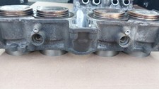 cbr 1000 f sc21 gebraucht kaufen  Raguhn