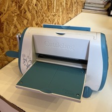 Cuttlebug provo craft for sale  BISHOP AUCKLAND