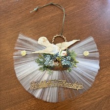 Vintage german christmas for sale  Acworth