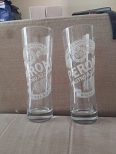 peroni half pint glasses for sale peroni half pint glasses for sale NOTTINGHAM