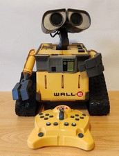 Disney pixar robot d'occasion  Muret