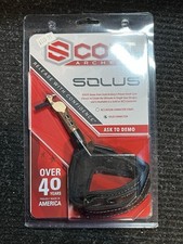 Scott archery release for sale  Amery