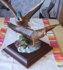 Kaiser porzellan enten gebraucht kaufen  Berlin