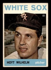1964 topps hoyt for sale  Warren